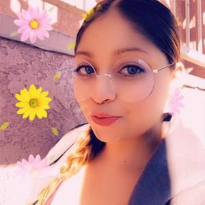Meet your Posher, Vanessa